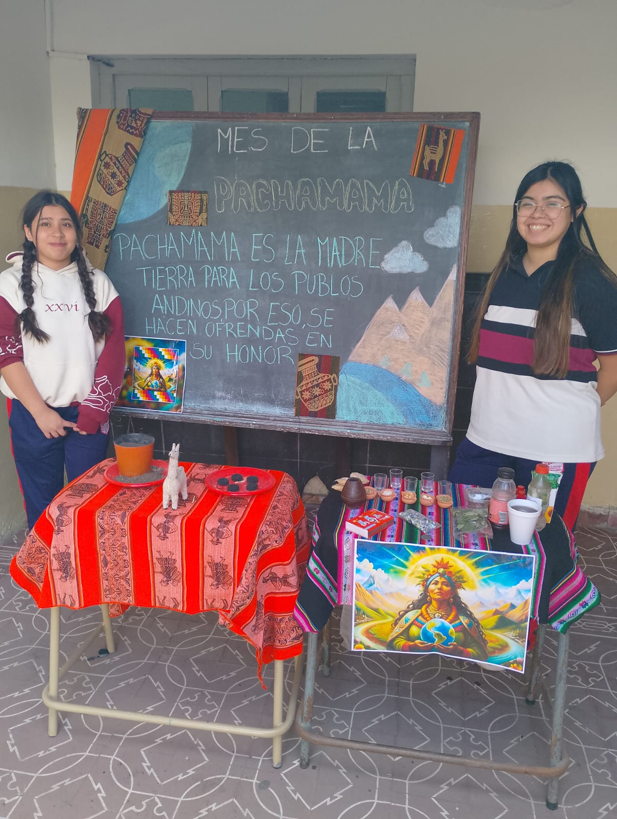 Colegio Facundo Quiroga - galería imagen 10