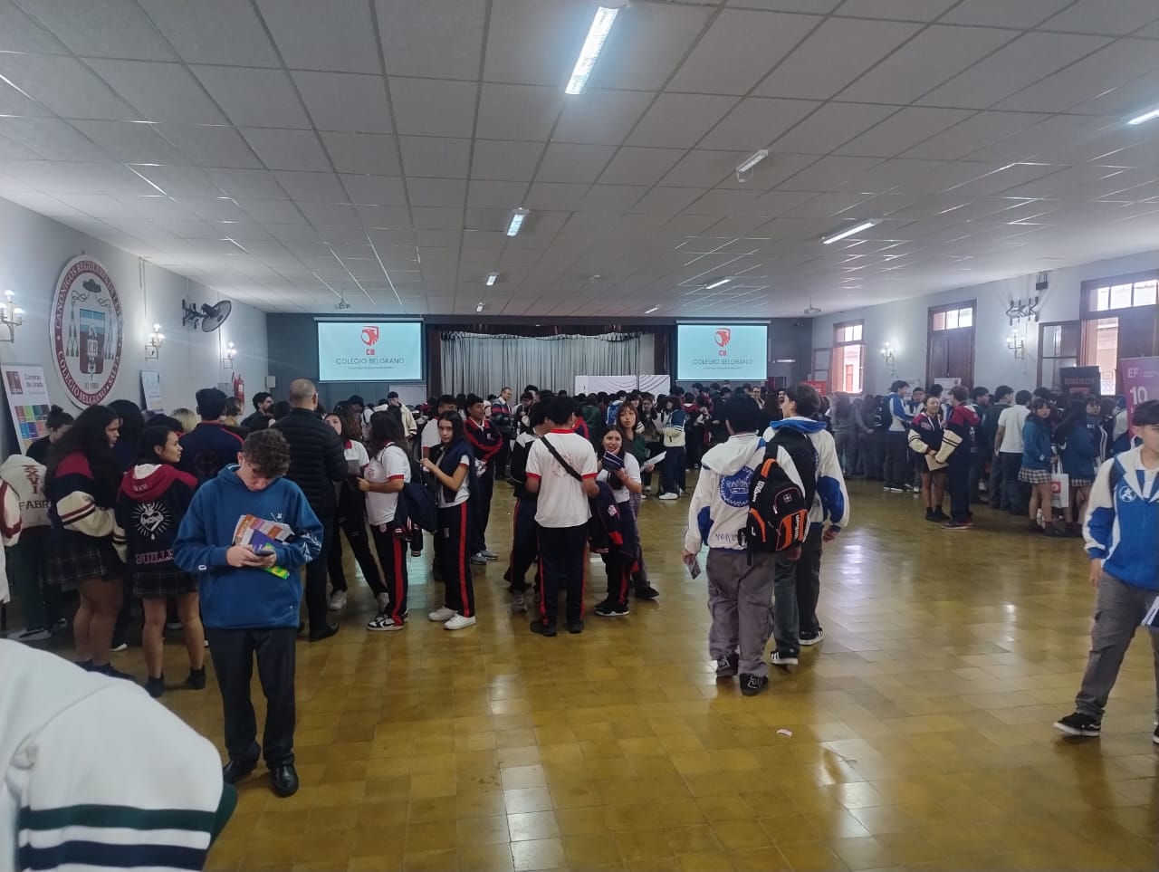 Colegio Facundo Quiroga - galería imagen 12