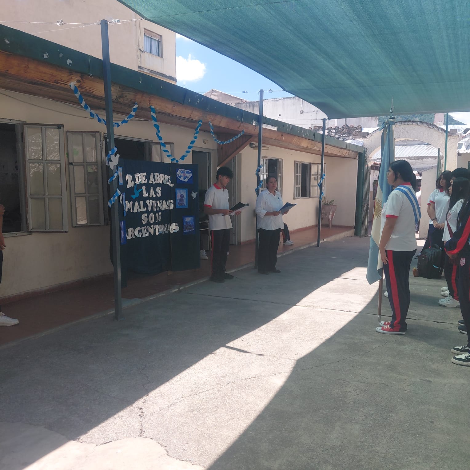 Colegio Facundo Quiroga - galería imagen 14