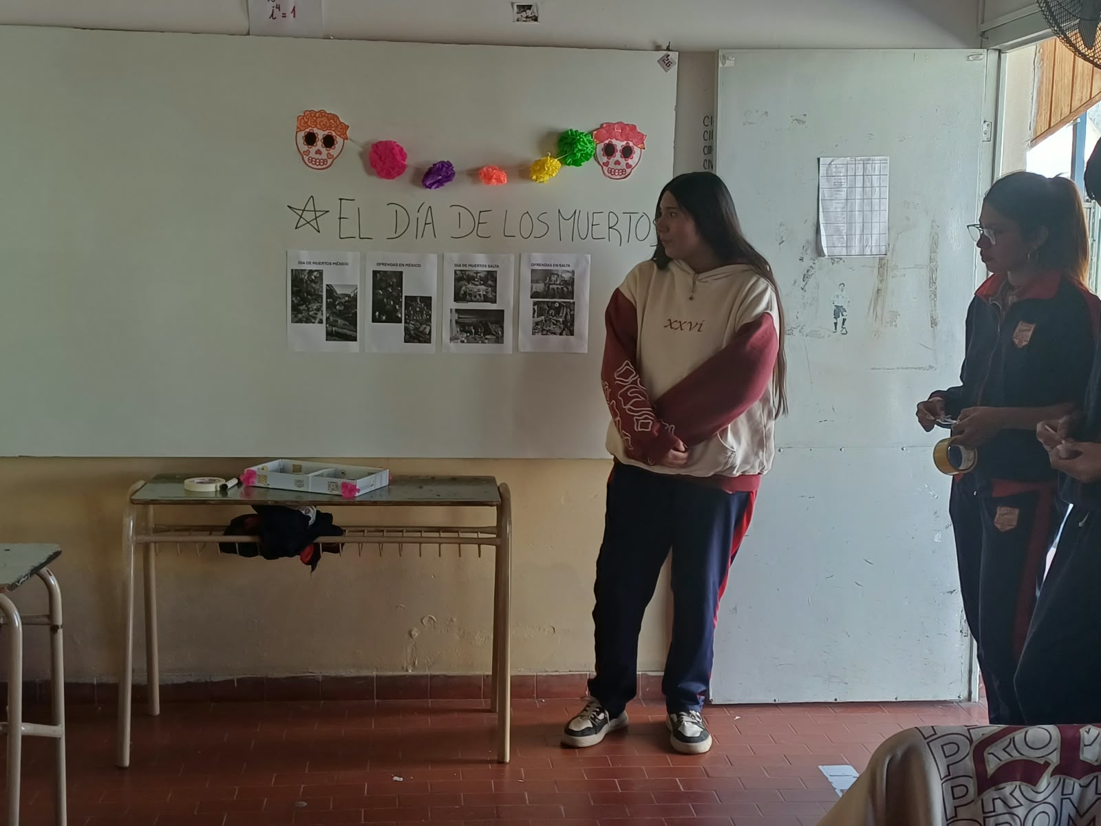 Colegio Facundo Quiroga - galería imagen 15