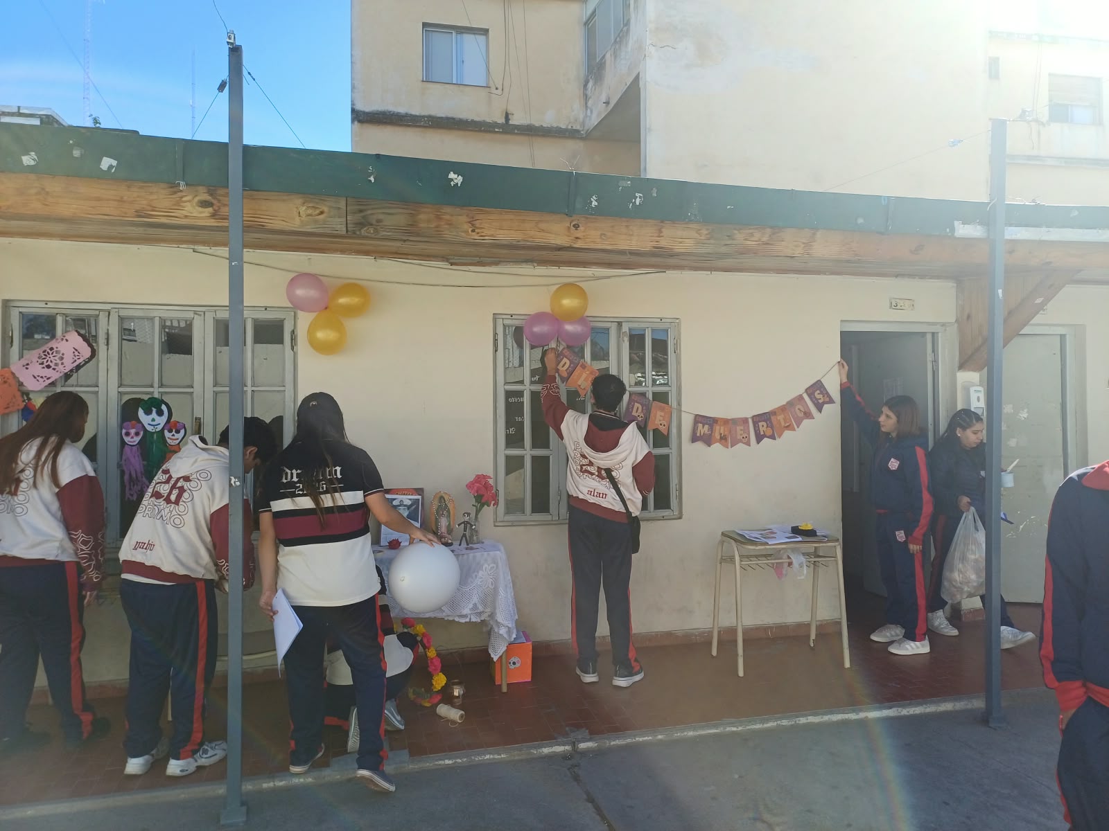 Colegio Facundo Quiroga - galería imagen 16