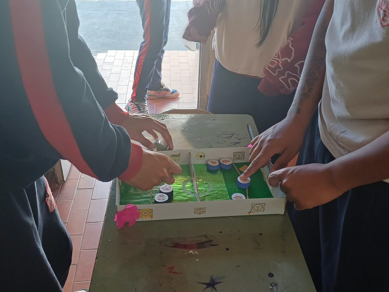 Colegio Facundo Quiroga - galería imagen 18