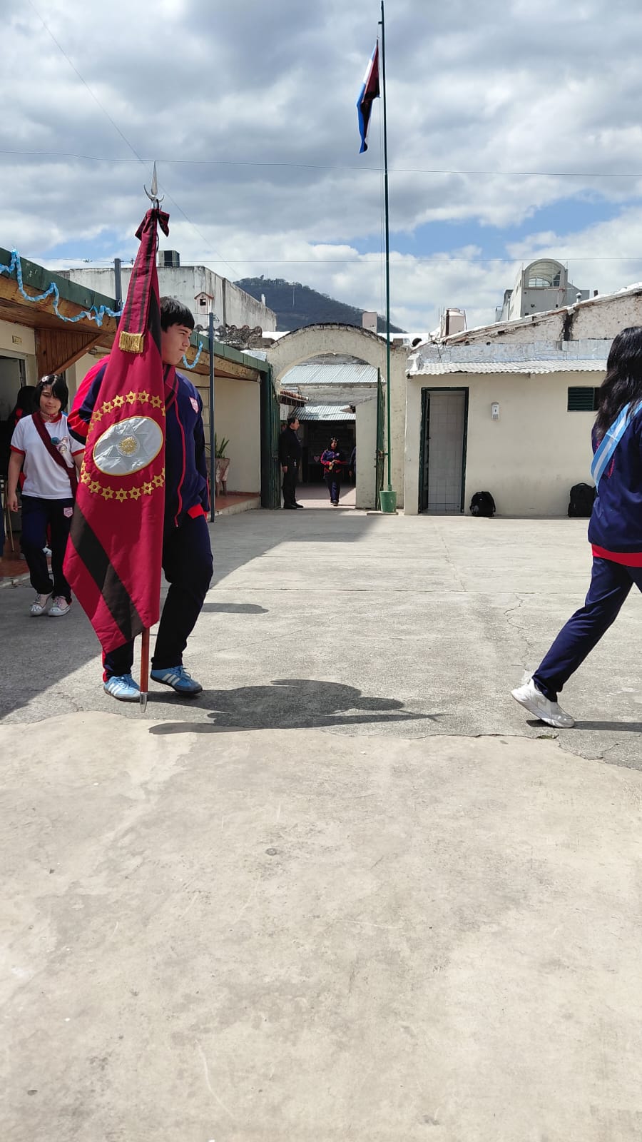 Colegio Facundo Quiroga - galería imagen 23
