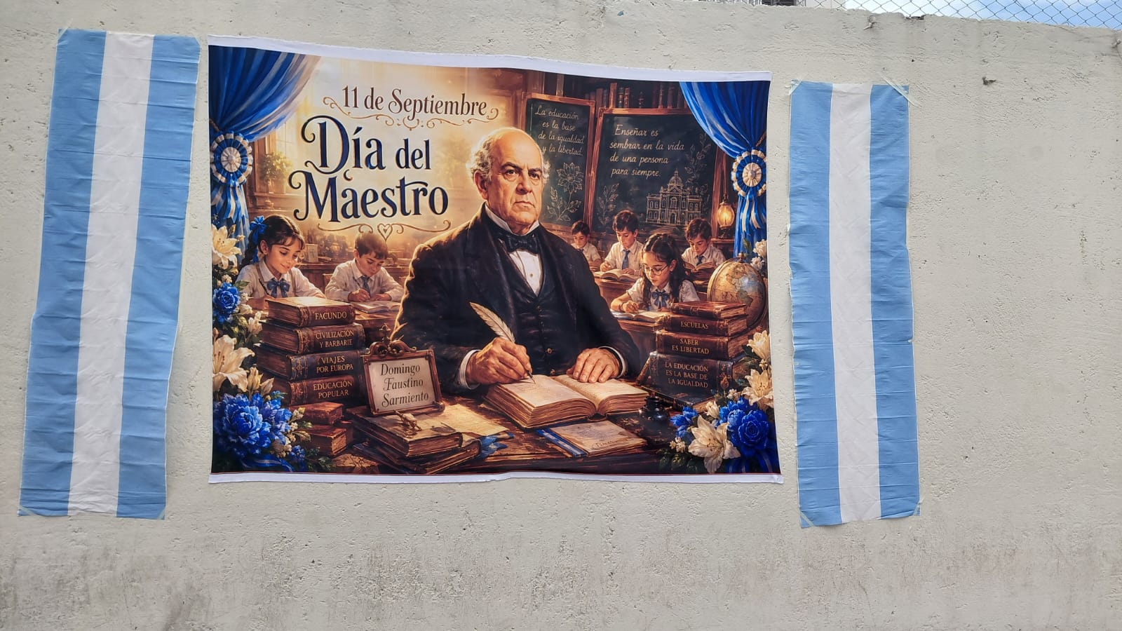 Colegio Facundo Quiroga - galería imagen 27