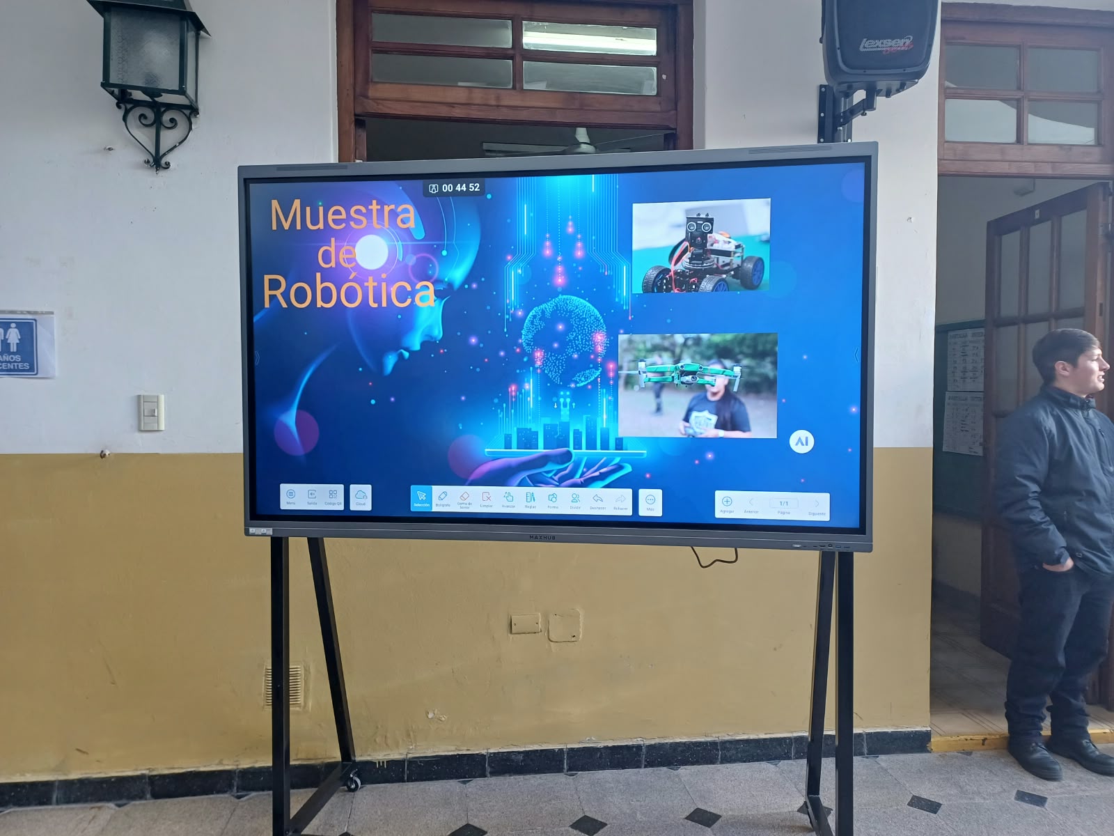 Colegio Facundo Quiroga - galería imagen 29