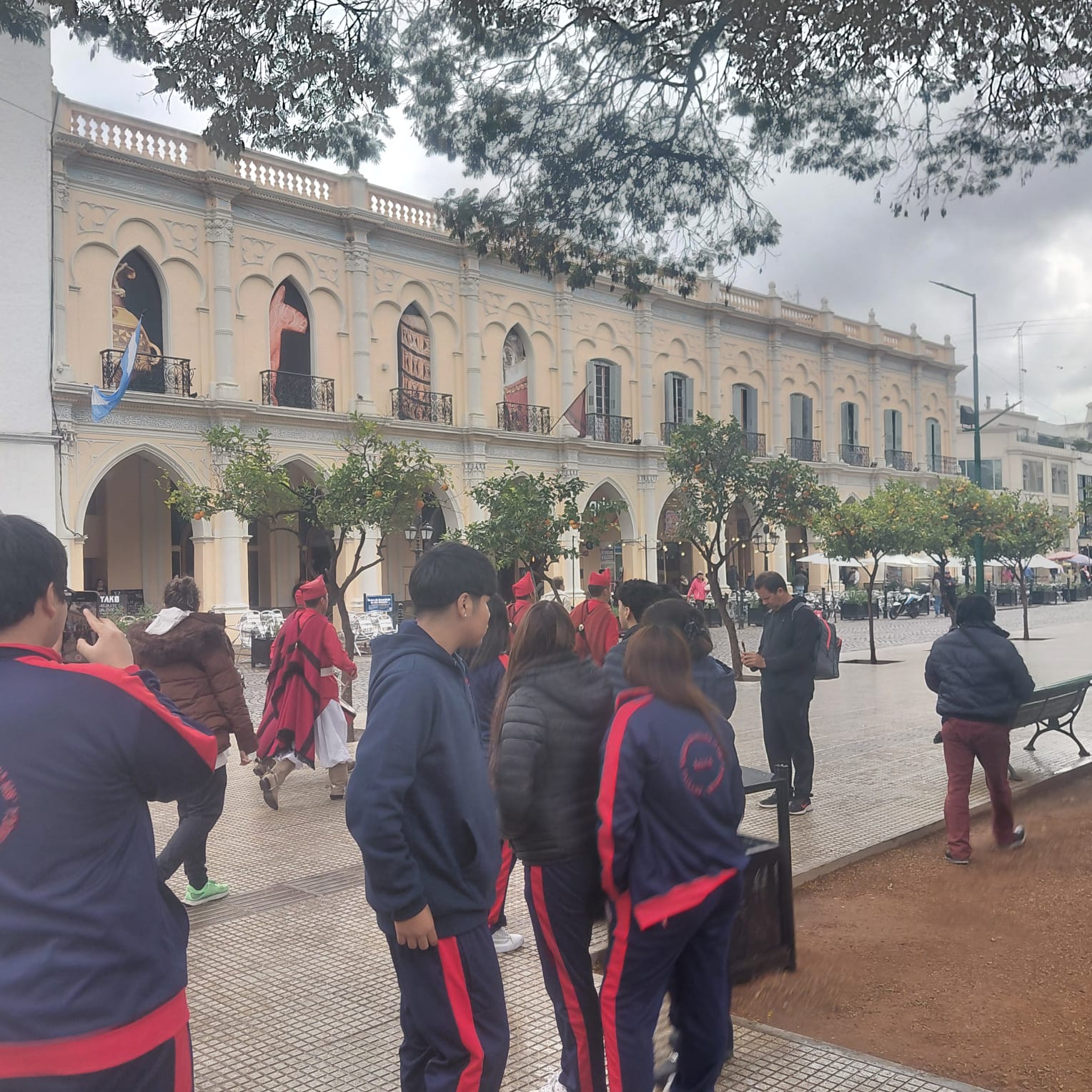 Colegio Facundo Quiroga - galería imagen 40