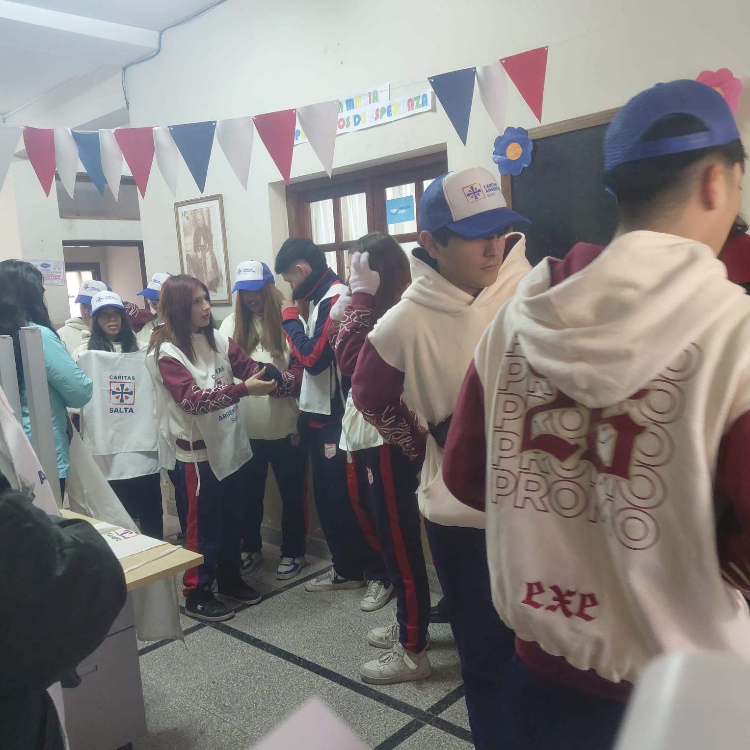 Colegio Facundo Quiroga - galería imagen 42