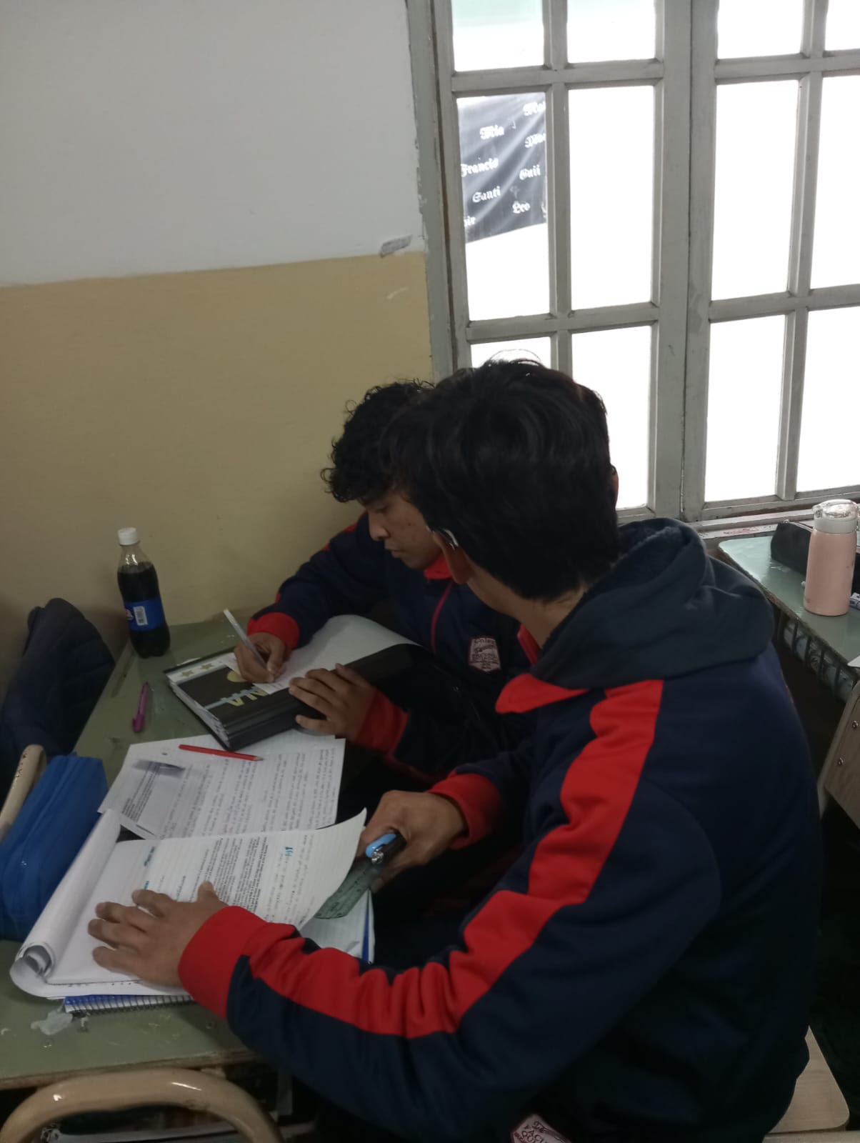 Colegio Facundo Quiroga - galería imagen 43