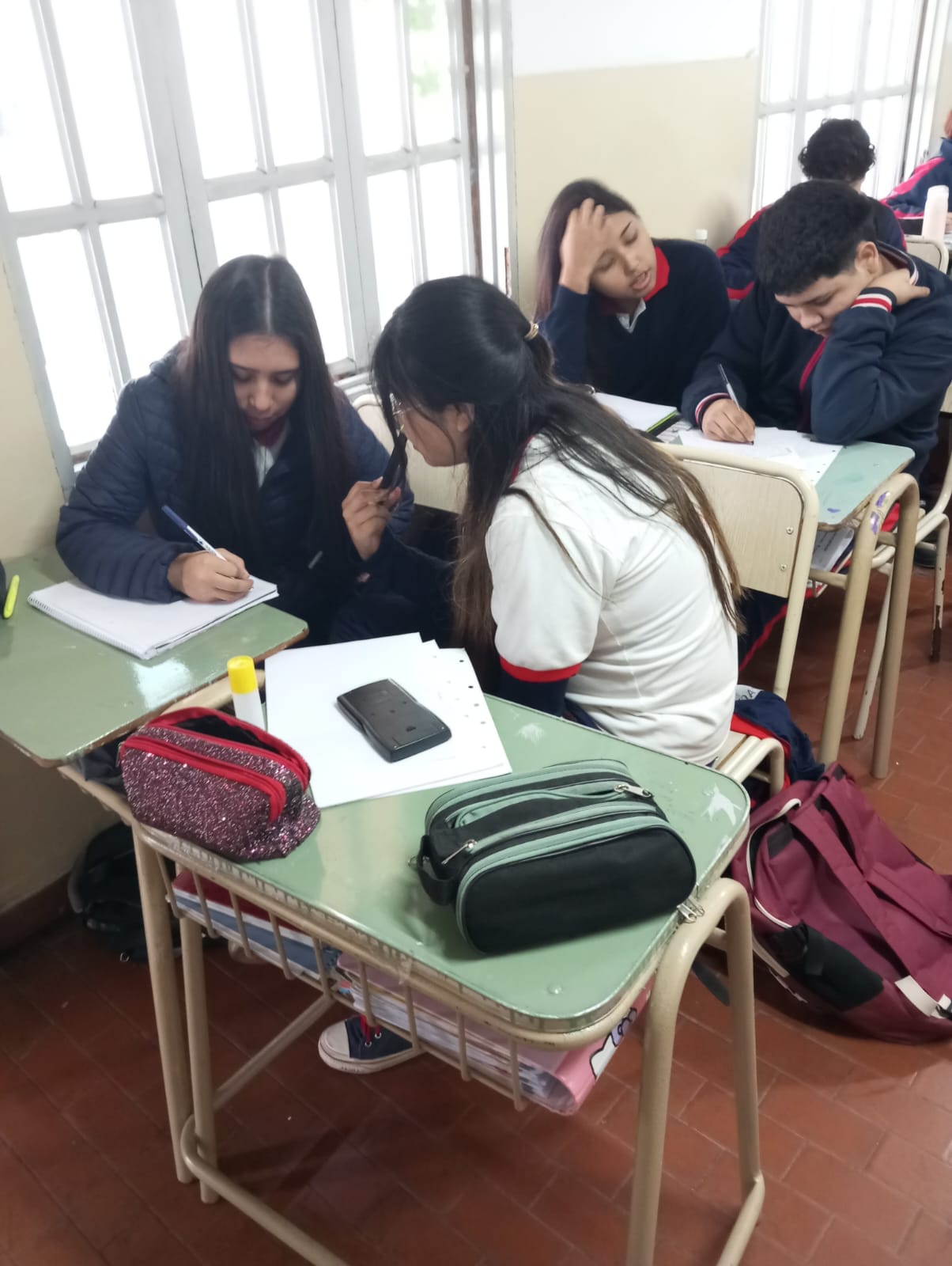 Colegio Facundo Quiroga - galería imagen 44