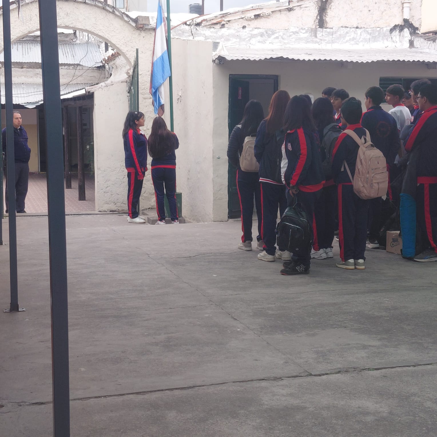 Colegio Facundo Quiroga - galería imagen 47