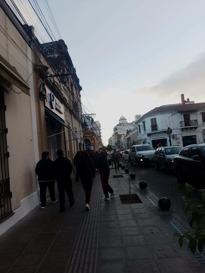 Vida escolar del Colegio Facundo Quiroga - imagen 5