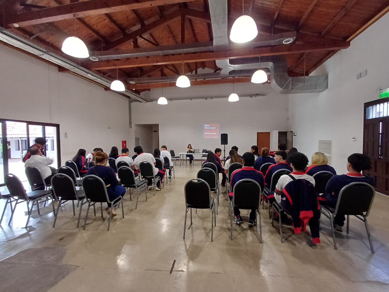 Colegio Facundo Quiroga - galería imagen 55
