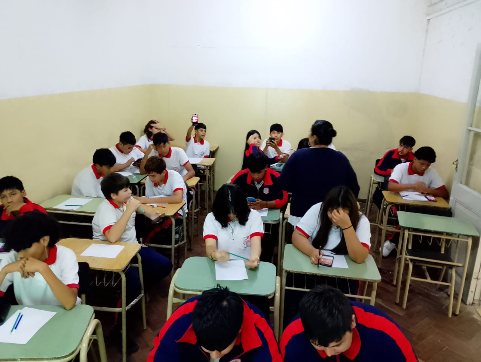 Colegio Facundo Quiroga - galería imagen 64