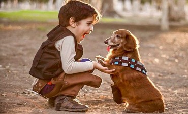 Cómo hablarle a tu perro, según la ciencia