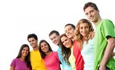 Las alegrías y los retos de la adolescencia
