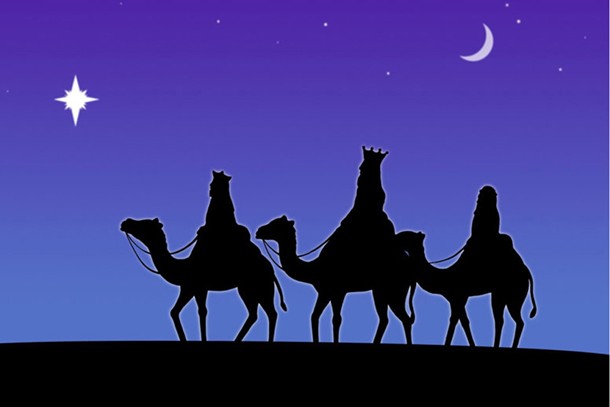 ¿Por qué se festeja la llegada de los Reyes Magos? 