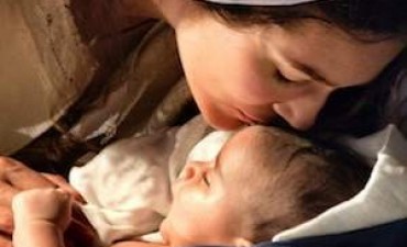 El Niño Jesús elegido Persona del Año