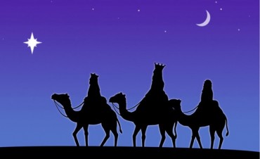 ¿Por qué se festeja la llegada de los Reyes Magos? 