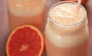 En verano nada mejor  que un  nutritivo smoothies