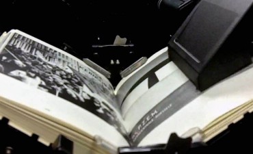 Digitalizaran la Biblioteca Provincial