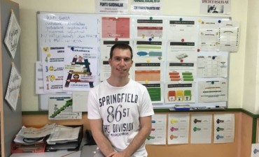 Lo que viene en educación: ¿el Aprendizaje Basado en Proyectos?