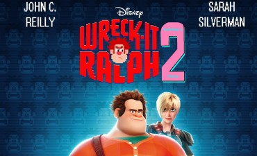 Las 25 películas infantiles y mayorcitos más esperadas para 2018