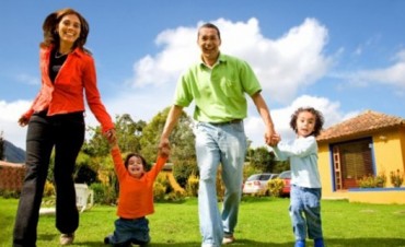 ¿Cuáles son los valores más importantes de la vida familiar? 