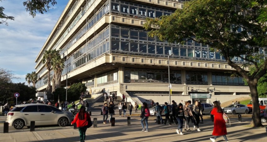 Qué porcentaje de los argentinos tienen formación universitaria