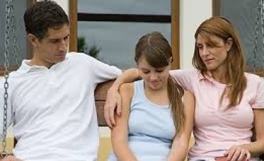 Criando hijos con confianza en sì mismos
