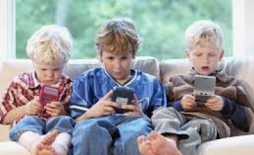 La aplicación que convierte la tableta en una herramienta educativa para tus hijos