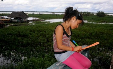 ¿Tenés tarea? sentidos y sinsentidos