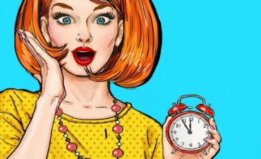 La importancia de organizarse y administrar el tiempo