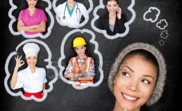 ¿Qué voy a estudiar? ¿Y ahora qué hago?