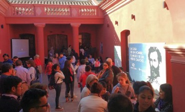 El Museo Güemes recordará el natalicio del Héroe Gaucho