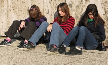 Que hacer cuando el adolescente quiere abandonar la escuela