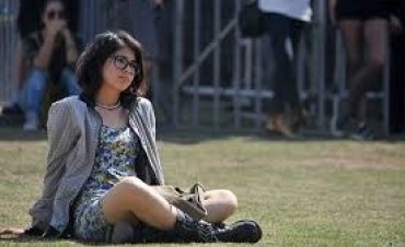 Tristeza y Dolor por Hijo Distante