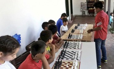 Presentan la VI edición del Torneo Internacional de Ajedrez educativo
