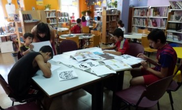 Por qué es necesario e aprendizaje del Arte 