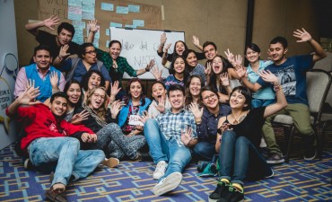 La juventud y los retos de la actualidad