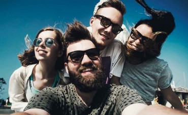 Por què los jóvenes no quieren ser parte de su sociedad