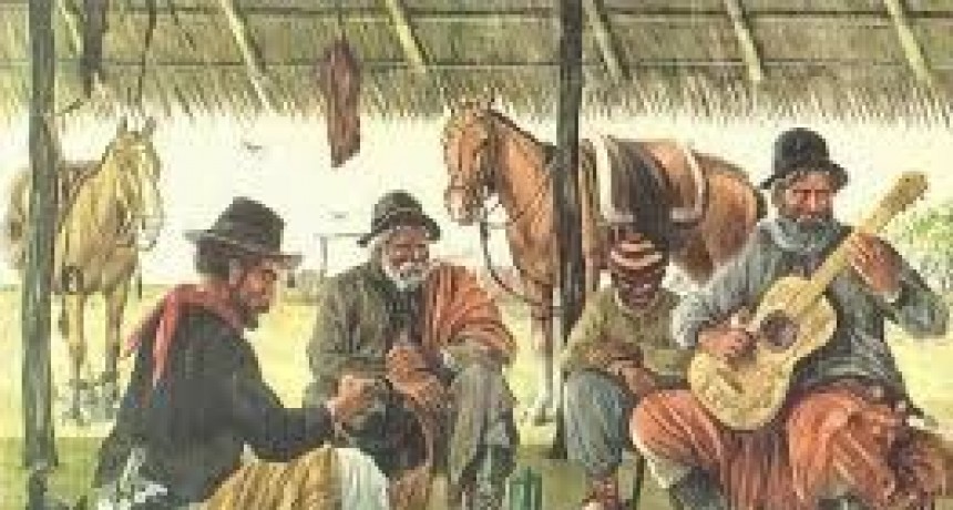 Día Nacional del Gaucho