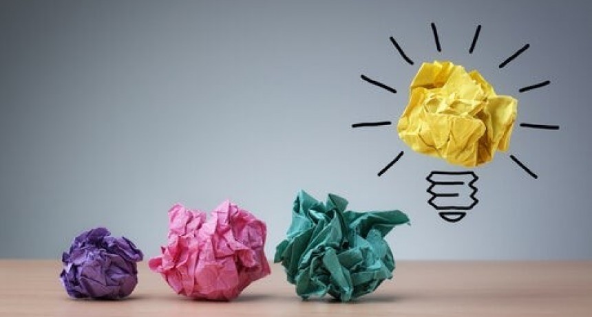 Aprende a liberar tus ideas, deja volar tu creatividad
