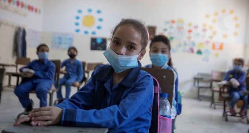 Còmo es el protocolo del regreso a las aulas
