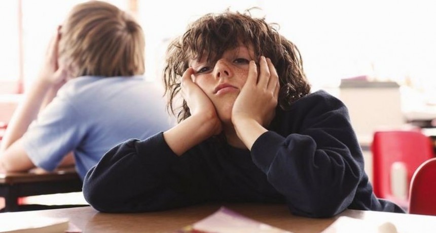 La desmotivación: Un nuevo fracaso escolar 