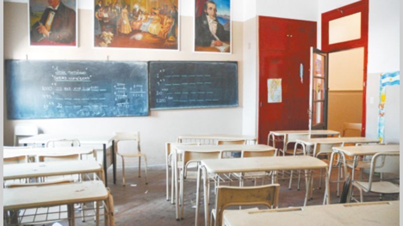 Crisis Educativa :La educación  es responsabilidad de Todos