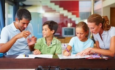La importancia de ver el potencial de un niño