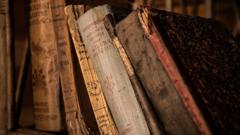  Alguien paga una fortuna por una manual de Isaac Newton