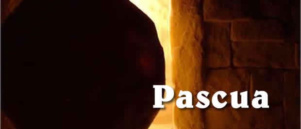 Pascuas: los símbolos cìclicos de la resurrección