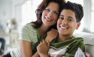 Fomente el aprendizaje de su hijo en la casa