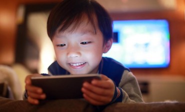 Niño bloquea el iPhone de su madre para los próximos 47 años